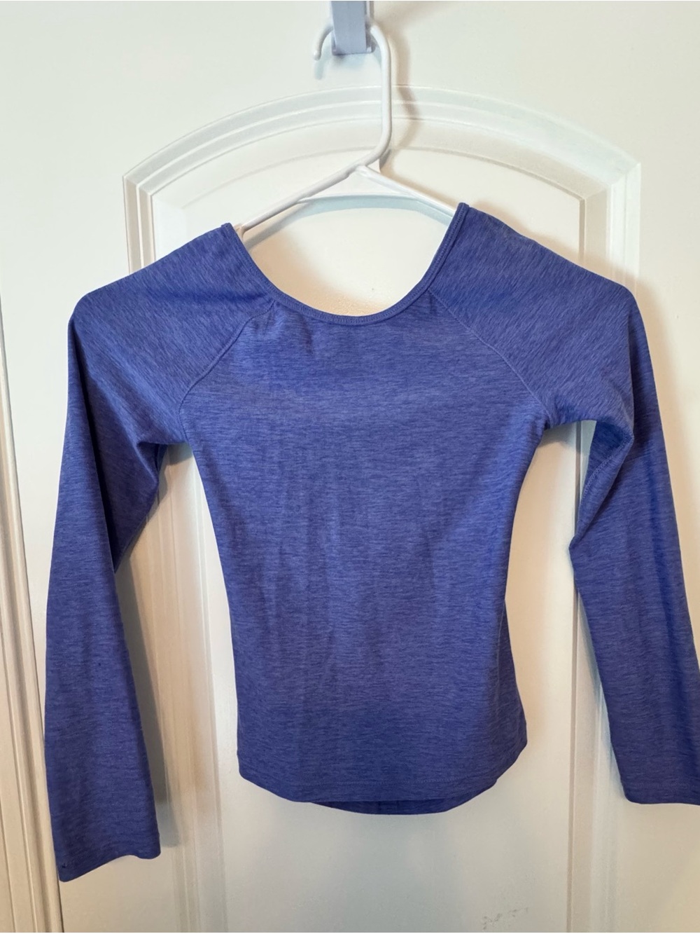 Girls Old Navy Active Shirt 🧘‍♀️